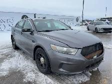 2014 Ford Taurus - Photo 7