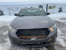 2014 Ford Taurus - Photo 8