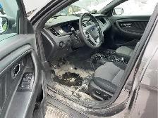 2014 Ford Taurus - Photo 12