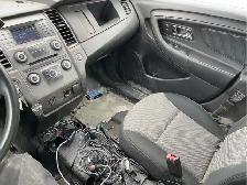 2014 Ford Taurus - Photo 16