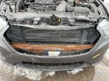 2014 Ford Taurus - Photo 25