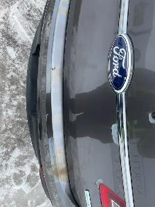 2014 Ford Taurus - Photo 28