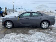 2017 Dodge Charger - Photo 2