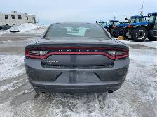 2017 Dodge Charger - Photo 4