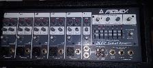 Peavey XR560 Powered Mixer