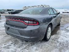 2017 Dodge Charger - Photo 5