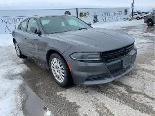 2017 Dodge Charger - Photo 7