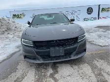 2017 Dodge Charger - Photo 8