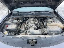 2017 Dodge Charger - Photo 11