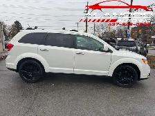 2015 Dodge Journey R/T 4dr All-wheel Drive (Certified) - Photo 4