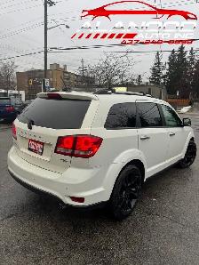 2015 Dodge Journey R/T 4dr All-wheel Drive (Certified) - Photo 5
