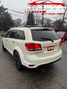 2015 Dodge Journey R/T 4dr All-wheel Drive (Certified) - Photo 7