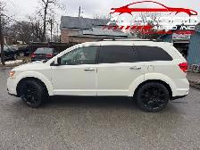 2015 Dodge Journey R/T 4dr All-wheel Drive (Certified) - Photo 8