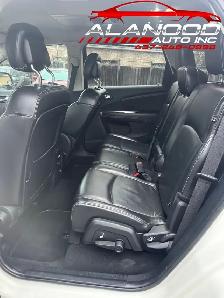 2015 Dodge Journey R/T 4dr All-wheel Drive (Certified) - Photo 10