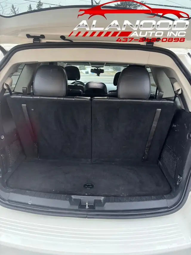 2015 Dodge Journey R/T 4dr All-wheel Drive (Certified) - Photo 12