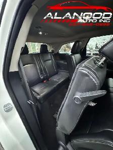 2015 Dodge Journey R/T 4dr All-wheel Drive (Certified) - Photo 13