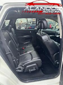 2015 Dodge Journey R/T 4dr All-wheel Drive (Certified) - Photo 14