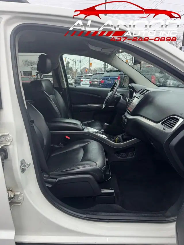 2015 Dodge Journey R/T 4dr All-wheel Drive (Certified) - Photo 15