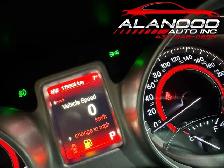 2015 Dodge Journey R/T 4dr All-wheel Drive (Certified) - Photo 17