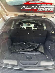 2016 Jeep Grand Cherokee Overland 4dr 4x4 (Certified) - Photo 13