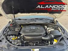 2016 Jeep Grand Cherokee Overland 4dr 4x4 (Certified) - Photo 15