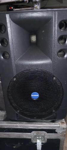 MACKIE ART300a - Photo 3