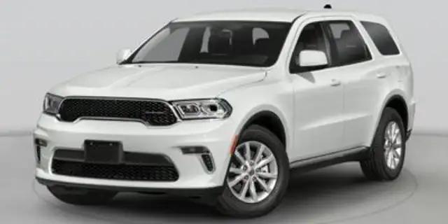 2021 Dodge Durango R/T AWD