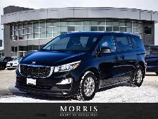 2020 Kia Sedona LX