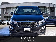 2020 Kia Sedona LX - Photo 2