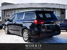 2020 Kia Sedona LX - Photo 4