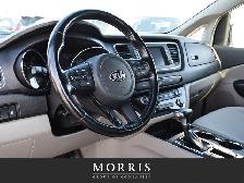 2020 Kia Sedona LX - Photo 11