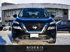 2023 Nissan Rogue SV - Photo 2