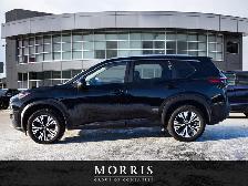 2023 Nissan Rogue SV - Photo 3