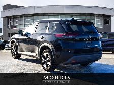 2023 Nissan Rogue SV - Photo 4