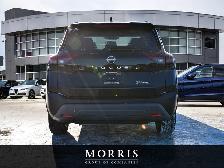 2023 Nissan Rogue SV - Photo 5