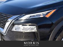 2023 Nissan Rogue SV - Photo 6