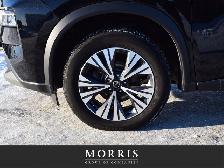 2023 Nissan Rogue SV - Photo 8