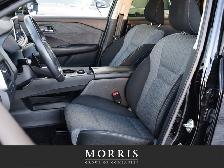 2023 Nissan Rogue SV - Photo 14