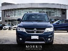 2015 Dodge Journey R/T - Photo 2