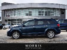 2015 Dodge Journey R/T - Photo 3