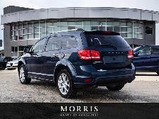 2015 Dodge Journey R/T - Photo 4