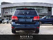 2015 Dodge Journey R/T - Photo 5