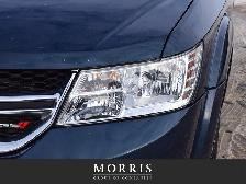 2015 Dodge Journey R/T - Photo 6