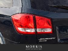 2015 Dodge Journey R/T - Photo 7