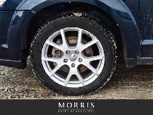 2015 Dodge Journey R/T - Photo 8