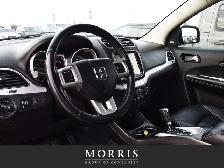 2015 Dodge Journey R/T - Photo 12