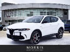 2024 Alfa Romeo Tonale Veloce PHEV