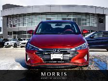 2019 Hyundai Elantra Sedan Preferred - Photo 2