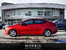 2019 Hyundai Elantra Sedan Preferred - Photo 3