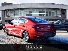 2019 Hyundai Elantra Sedan Preferred - Photo 4